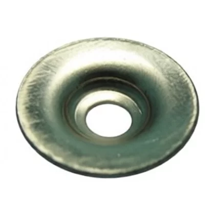 Elementy obudowy Uchwyt osłony pokręteł do kuchni Amica inox 8021832