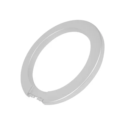 Zewnętrzne obramowanie drzwi pralki Electrolux / AEG szare 1324293651