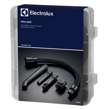 Zestaw mikro ssawek MINI KIT05 do odkurzacza Electrolux / AEG 9009229601