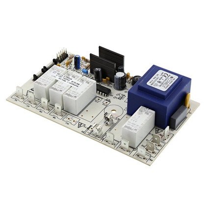 Moduł elektroniczny okapu kuchennego (4055033361)