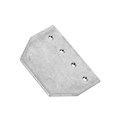 Wzmocnienie zawiasu drzwi pralki Electrolux / AEG 1240017002
