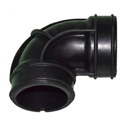 Wąż pompa-zbiornik do zmywarki Amica 9,5 cm 1039594
