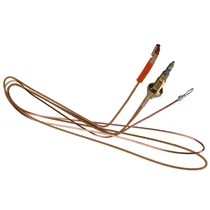 Termopara do kuchenki gazowej Amica 750 mm 11300/562 C L-750 mm 8013777