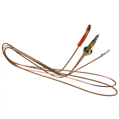 Termopara do kuchenki gazowej Amica 750 mm 11300/562 C L-750 mm 8013777