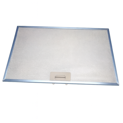 Filtr aluminiowy do okapu Amica (1030614)