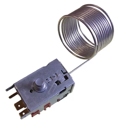 Termostat do lodówki, chłodziarki i zamrażarki Electrolux / AEG 2940511179