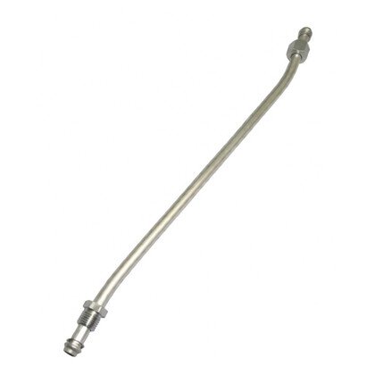 Rurka palnika do płyty gazowej Amica 51GE-2 fi.7 DL rura-G 8039450