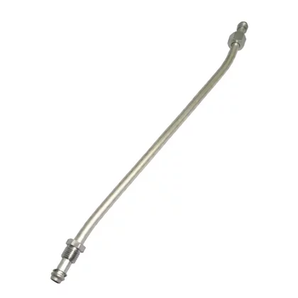 Rurki doprowadzające gaz do kuch Rurka palnika do płyty gazowej Amica 51GE-2 fi.7 DL rura-G 8039450