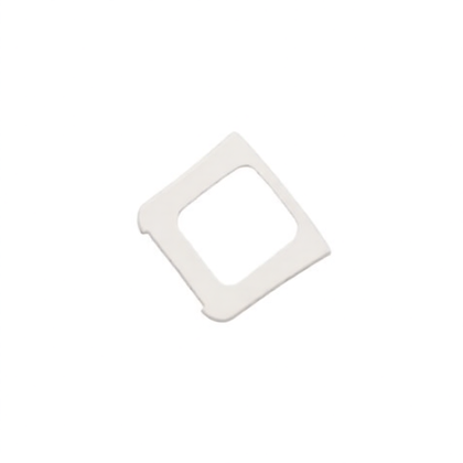 Osłona gniazda węża do odkurzacza Electrolux / AEG 1182148039