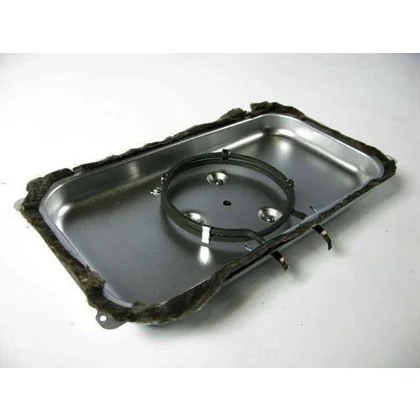 Grzałka termoobiegu do mikrofalówki Whirlpool 1500 W 480120100822 C00316138