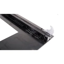 Zewnętrzna szyba drzwi piekarnika Whirlpool / Indesit / Ariston / Hotpoint 480121103975 C00376879