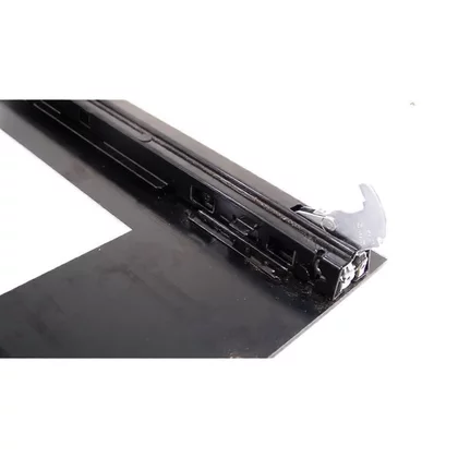 Zewnętrzna szyba drzwi piekarnika Whirlpool / Indesit / Ariston / Hotpoint 480121103975 C00376879
