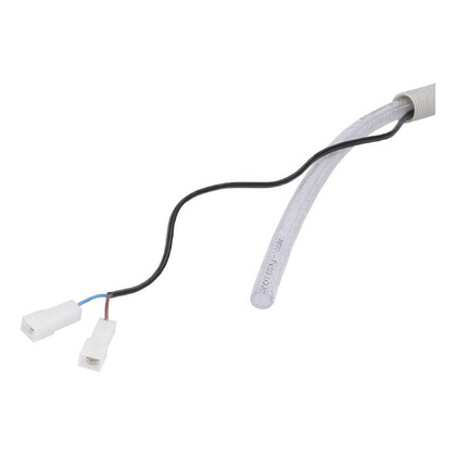Wąż dopływowy Aquastop do zmywarki Whirlpool 1,5 m 481290508312 481290508209 C00494197