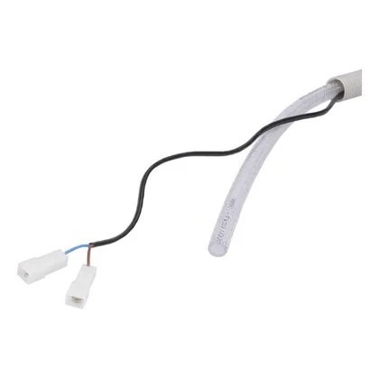 Wąż dopływowy Aquastop do zmywarki Whirlpool 1,5 m 481290508312 481290508209 C00494197