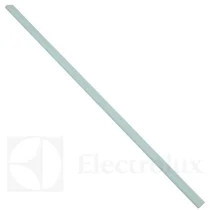 Plastikowe ramki półek do lodówe Przednia listwa szklanej półki do chłodziarki Electrolux / AEG 488 mm 2231109501