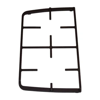Ruszt żeliwny lewy do kuchni gazowej Amica 618 2 mm h 6 mm 8064097