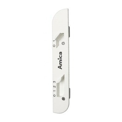 Panel przedni Amica 1010726