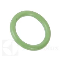 Pierścień uszczelniający do modułu zaparzającego ekspresu do kawy Electrolux / AEG zielony 4071356887