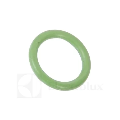 Pierścień uszczelniający do modułu zaparzającego ekspresu do kawy Electrolux / AEG zielony 4071356887