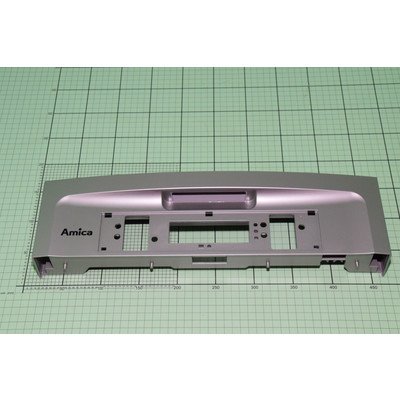 DFM 438 Wypraska panelu sterowania do zmywarki Amica (1042943)