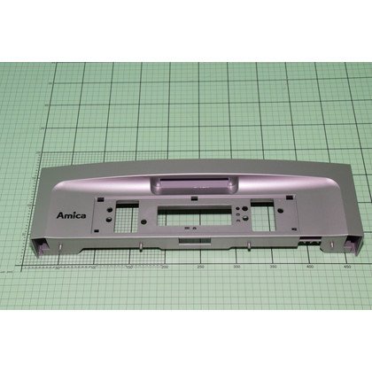 DFM 438 Wypraska panelu sterowania do zmywarki Amica (1042943)