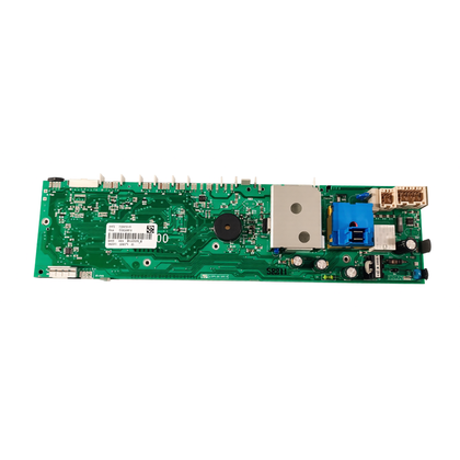 Elementy elektryczne do pralek r Skonfigurowany moduł sterujący EWM2100 do pralki Electrolux / AEG 973914528125003
