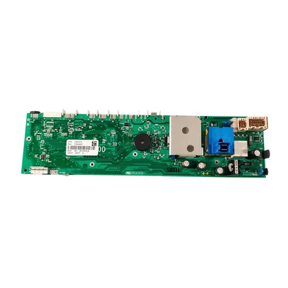 Elementy elektryczne do pralek r Skonfigurowany moduł sterujący EWM2100 do pralki Electrolux / AEG 973914528125003