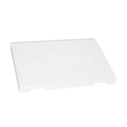 Blat biały do pralki Electrolux / AEG 4055125944