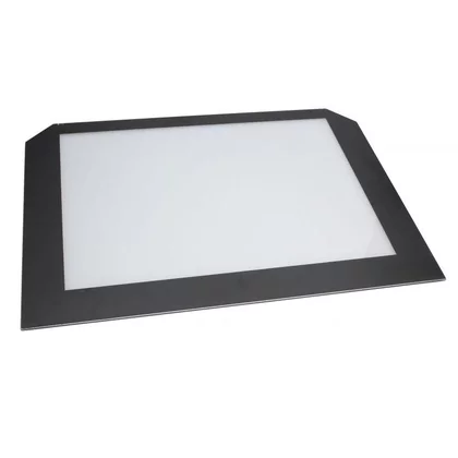 Części zamienne GORENJE Szyba wewnętrzna drzwi piekarnika Gorenje / Hisense 454685