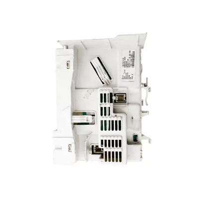 Elementy elektryczne do pralek r Skonfigurowany moduł sterujący do pralki Electrolux / AEG EWM09312 973913217304002