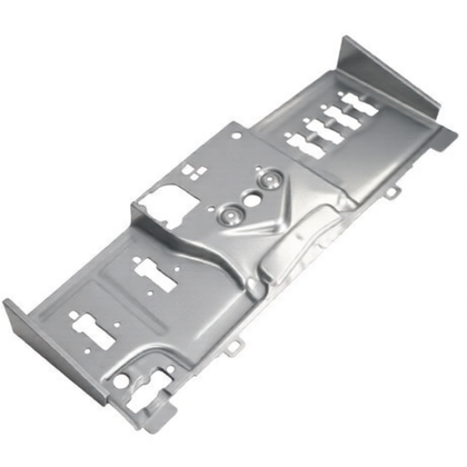 Panel programatora do pralki Whirlpool / Indesit / Ariston / Hotpoint 481244019633 C00482928