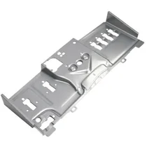 Elementy elektryczne do pralek r Panel programatora do pralki Whirlpool / Indesit / Ariston / Hotpoint 481244019633 C00482928
