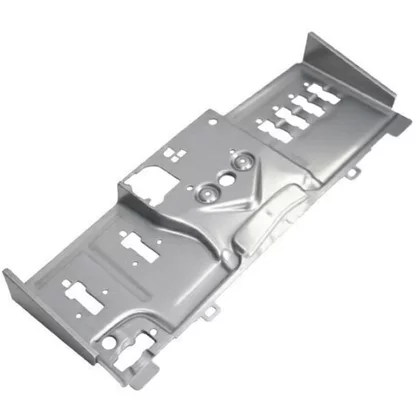 Elementy elektryczne do pralek r Panel programatora do pralki Whirlpool / Indesit / Ariston / Hotpoint 481244019633 C00482928