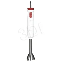 Blender ręczny Philips HR1621/00 650 W biało-czerwony