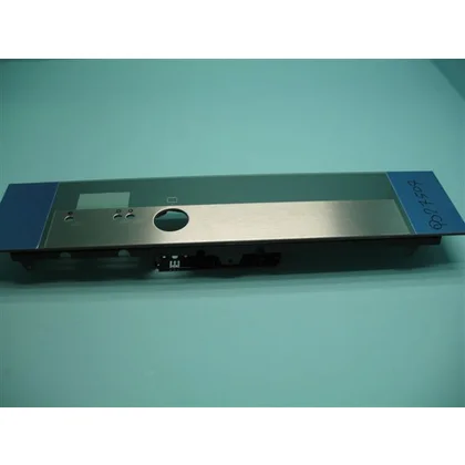 Elementy obudowy Panel przedni do piekarnika Amica 9027507