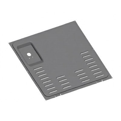 Osłona tylna do kuchni Amica 1_ listwa-16A 2G 8028923