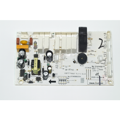 DFM 626 1047991 Płytka sterowania AMICA