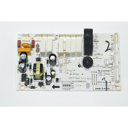 DFM 626 1047991 Płytka sterowania AMICA