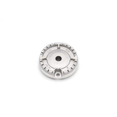 Kołpak palnika średniego (8000636)