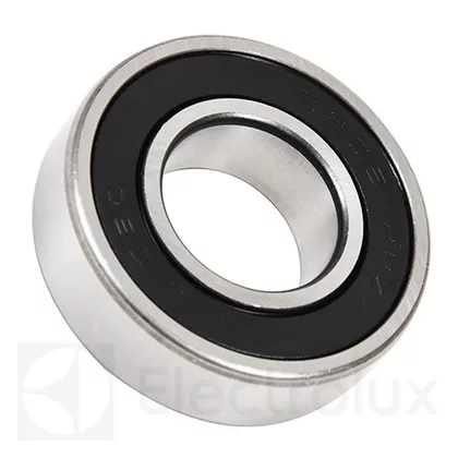 Tylne łożysko bębna do pralki Electrolux / AEG 25 x 52 x 15 mm 4055066742