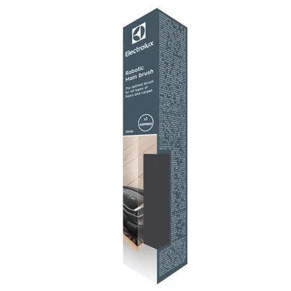Akcesoria e-roboot Electrolux Szczotka główna do odkurzacza automatycznego Electrolux / AEG