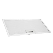 Filtr przeciwtłuszczowy do okapu Electrolux / AEG 377,6 x 183,5 mm