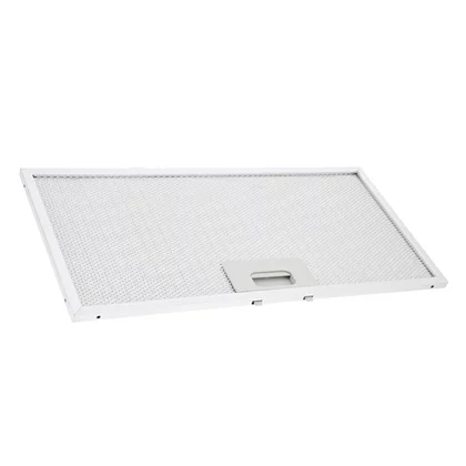 Filtr przeciwtłuszczowy do okapu Electrolux / AEG 377,6 x 183,5 mm