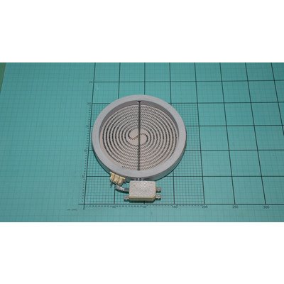 Płytka grze.cer.145S 1200W 220-240V Yue 8512110