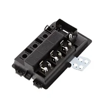 Kostka przyłączeniowa kompletna do piekarnika, kuchenki i płyty grzewczej Electrolux / AEG 5618043011