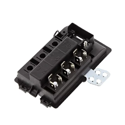 Kostka przyłączeniowa kompletna do piekarnika, kuchenki i płyty grzewczej Electrolux / AEG 5618043011