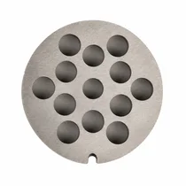 Sitko nr 8 do maszynki do mięsa Zelmer otwory 10 mm
