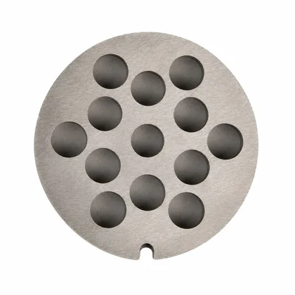 Sitko nr 8 do maszynki do mięsa Zelmer otwory 10 mm