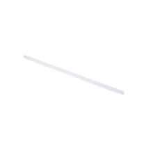 Elementy szklane i plastikowe lo Ramka półki do lodówki Whirlpool biała 525 x 18 mm 481246049449 C00319239
