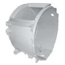 Tylna obudowa bębna do pralki ładowanej od góry Whirlpool AWE 481241818407